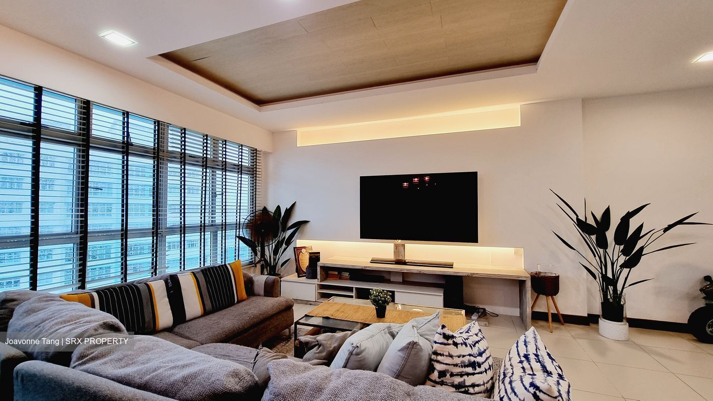 Blk 782E Woodlands Meadow (Woodlands), HDB 5 Rooms #401591501
